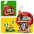 Конструктор LEGO Super Mario Вечірка в будинку Toad 276 деталей (72041)