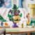 Конструктор LEGO Super Mario Prince Florian і Castle Bowser 1251 деталь (72042)