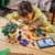Конструктор LEGO Super Mario Prince Florian і Castle Bowser 1251 деталь (72042)
