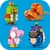 Конструктор LEGO Super Mario Prince Florian і Castle Bowser 1251 деталь (72042)