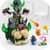 Конструктор LEGO Super Mario Prince Florian і Castle Bowser 1251 деталь (72042)