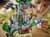 Конструктор LEGO Super Mario Prince Florian і Castle Bowser 1251 деталь (72042)