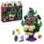 Конструктор LEGO Super Mario Prince Florian і Castle Bowser 1251 деталь (72042)