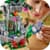 Конструктор LEGO Super Mario Prince Florian і Castle Bowser 1251 деталь (72042)