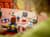 Конструктор LEGO Super Mario Mario Kart Interactive LEGO Mario та Standard Kart 278 деталей (72043)