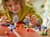 Конструктор LEGO Super Mario Mario Kart Interactive LEGO Mario та Standard Kart 278 деталей (72043)