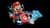 Конструктор LEGO Super Mario Mario Kart Interactive LEGO Mario та Standard Kart 278 деталей (72043)
