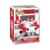 Фигурка Funko Pop! Hello Kitty Китти в костюме мишки 10 см (72075)