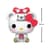 Фигурка Funko Pop! Hello Kitty Китти в костюме мишки 10 см (72075)