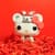 Фигурка Funko Pop! Hello Kitty Китти в костюме мишки 10 см (72075)