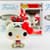 Фигурка Funko Pop! Hello Kitty Китти в костюме мишки 10 см (72075)