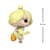Фигурка Funko Pop! Большой куш Сангоро 10 см (72108)