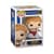 Фигурка Funko Pop! Черный клевер Юлиус 10 см (72117)