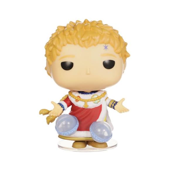 Фигурка Funko Pop! Черный клевер Юлиус 10 см (72117)