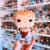 Фигурка Funko Pop! Черный клевер Юлиус 10 см (72117)