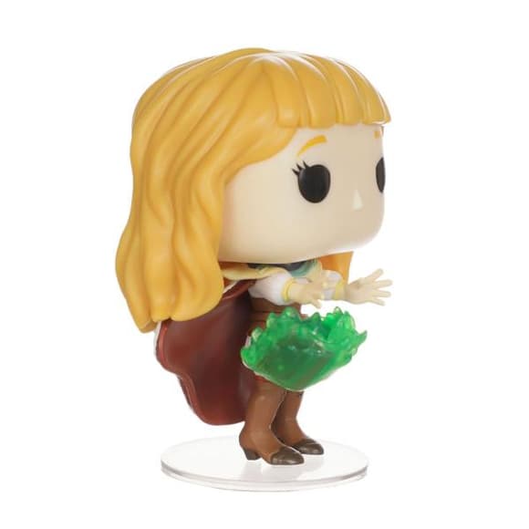 Фигурка Funko Pop! Черный клевер Мимоза 10 см (72119)