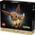 Конструктор LEGO® Pokemon™ Иви Набор для конструирования модели для геймеров, 585 деталей (72151)