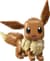 Конструктор LEGO® Pokemon™ Іві Набір для конструювання моделі для геймерів, 585 деталей (72151)