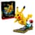 Конструктор LEGO® Pokemon™ Пикачу и покебол , 2050 деталей (72152)