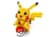 Конструктор LEGO® Pokemon™ Пікачу й покебол, 2050 деталей (72152)