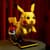 Конструктор LEGO® Pokemon™ Пикачу и покебол , 2050 деталей (72152)