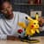Конструктор LEGO® Pokemon™ Пикачу и покебол , 2050 деталей (72152)