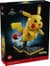 Конструктор LEGO® Pokemon™ Пикачу и покебол , 2050 деталей (72152)