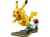 Конструктор LEGO® Pokemon™ Пікачу й покебол, 2050 деталей (72152)