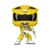 Фигурка Funko Pop! Могучие рейнджеры Желтый рейнджер 10 см (72158)