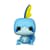 Фигурка Funko Pop! Покемон Соббл 10 см (72192)