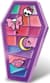 Набір дитячої косметики Cra-Z-Art Monster High Feeling Fierce Makeover (72208CRA)