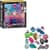 Набір слаймів Cra-Z-Art Monster High Ghoul School Mini Mania 10 в 1 (72227CRA)