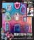 Набір слаймів Cra-Z-Art Monster High Ghoul School Mini Mania 10 в 1 (72227CRA)