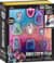 Набір слаймів Cra-Z-Art Monster High Ghoul School Mini Mania 10 в 1 (72227CRA)