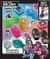Набір слаймів Cra-Z-Art Monster High Ghoul School Mini Mania 10 в 1 (72227CRA)