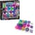 Набір слаймів Cra-Z-Art Monster High Slimy Blendz 15 в 1 (72228CRA)