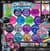 Набір слаймів Cra-Z-Art Monster High Slimy Blendz 15 в 1 (72228CRA)
