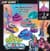 Набір слаймів Cra-Z-Art Monster High Slimy Blendz 15 в 1 (72228CRA)