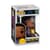 Фигурка Funko Pop! Желание Аша со звездой 10 см (72420)