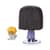 Фигурка Funko Pop! Желание Аша со звездой 10 см (72420)