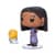 Фигурка Funko Pop! Желание Аша со звездой 10 см (72420)