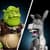 Конструктор LEGO® Shrek: Шрэк, Осел и Кот в сапогах (72423)