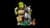 Конструктор LEGO® Shrek: Шрэк, Осел и Кот в сапогах (72423)