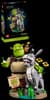 Конструктор LEGO® Shrek: Шрэк, Осел и Кот в сапогах (72423)