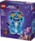 Конструктор Тигр Дерпи и птичка Сасси LEGO® KPop Demon Hunters (72537)