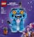 Конструктор Тигр Дерпи и птичка Сасси LEGO® KPop Demon Hunters (72537)