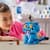 Конструктор Тигр Дерпи и птичка Сасси LEGO® KPop Demon Hunters (72537)