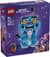 Конструктор Тигр Дерпи и птичка Сасси LEGO® KPop Demon Hunters (72537)