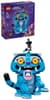 Конструктор Тигр Дерпи и птичка Сасси LEGO® KPop Demon Hunters (72537)