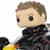Фигурка Funko Pop! Формула-1 Макс Ферстаппен в машине 10 см (72617)